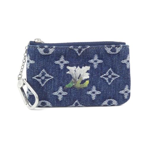Denim Canvas (Pre-Owned) - Louis Vuitton - Modalova