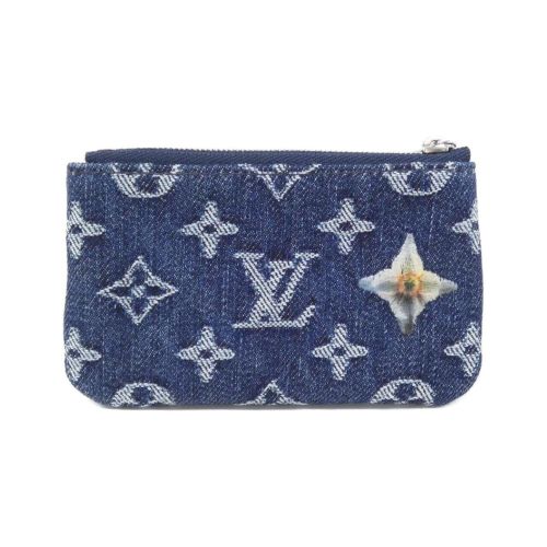 Denim Canvas (Pre-Owned) - Louis Vuitton - Modalova