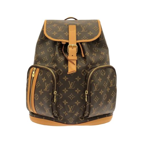 Coated Canvas Backpack (Pre-Owned) - Louis Vuitton - Modalova