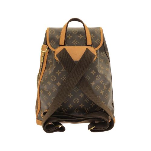 Coated Canvas Backpack (Pre-Owned) - Louis Vuitton - Modalova