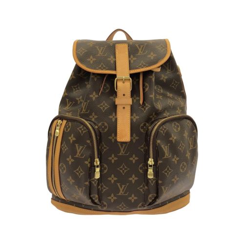 Coated Canvas Backpack (Pre-Owned) - Louis Vuitton - Modalova