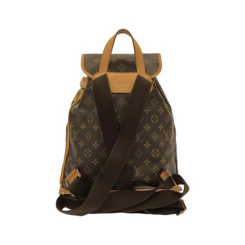 Coated Canvas Backpack (Pre-Owned) - Louis Vuitton - Modalova