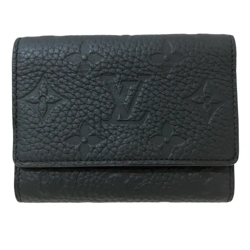 Wallet (Tri-Fold) (Pre-Owned) - Louis Vuitton - Modalova