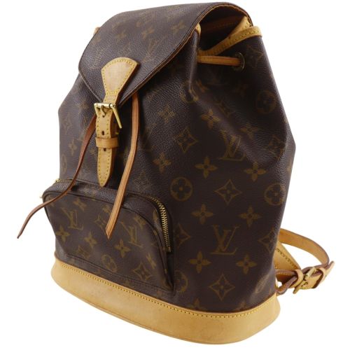 Monogram Monogram Backpack (Pre-Owned) - Louis Vuitton - Modalova