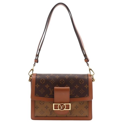 Monogram Reverse Monogram Shoulder Bag (Pre-Owned) - Louis Vuitton - Modalova