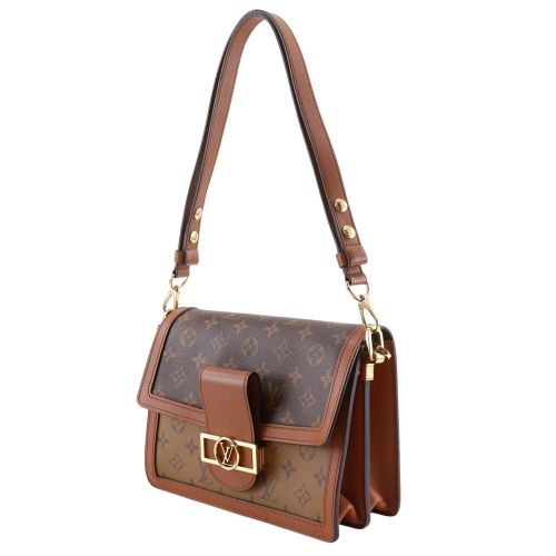Monogram Reverse Monogram Shoulder Bag (Pre-Owned) - Louis Vuitton - Modalova