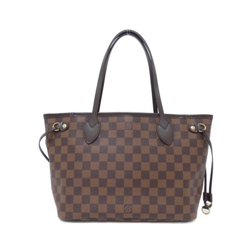 Coated Canvas Handbag (Pre-Owned) - Louis Vuitton - Modalova