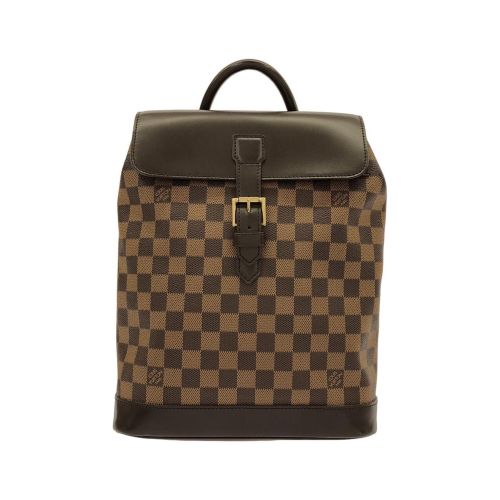 Coated Canvas Backpack (Pre-Owned) - Louis Vuitton - Modalova