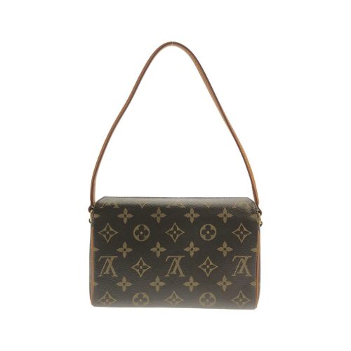 Coated Canvas Handbag (Pre-Owned) - Louis Vuitton - Modalova
