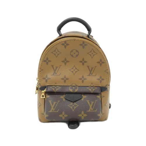 Coated Canvas Backpack (Pre-Owned) - Louis Vuitton - Modalova