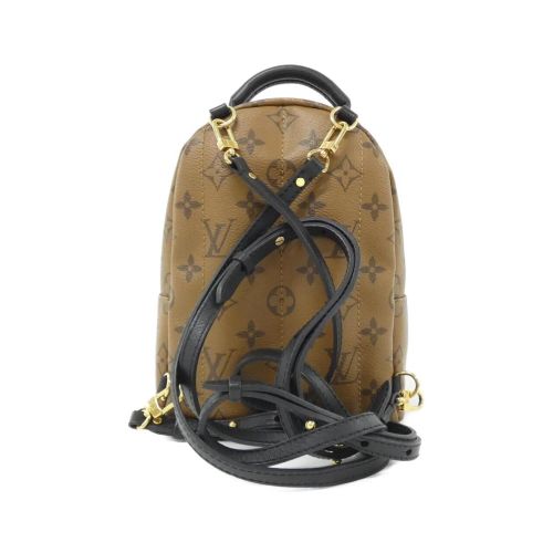 Coated Canvas Backpack (Pre-Owned) - Louis Vuitton - Modalova