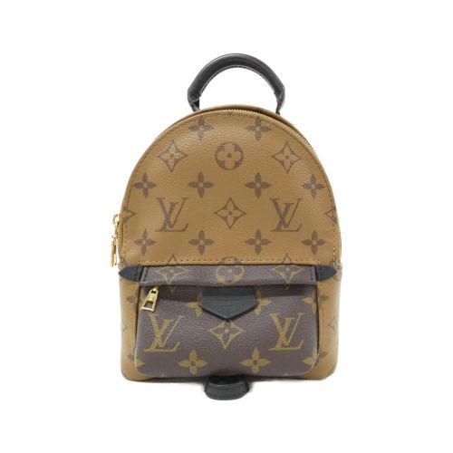 Coated Canvas Backpack (Pre-Owned) - Louis Vuitton - Modalova