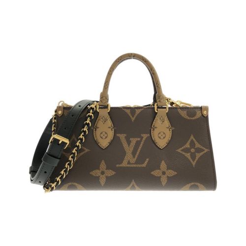 Coated Canvas Handbag (Pre-Owned) - Louis Vuitton - Modalova