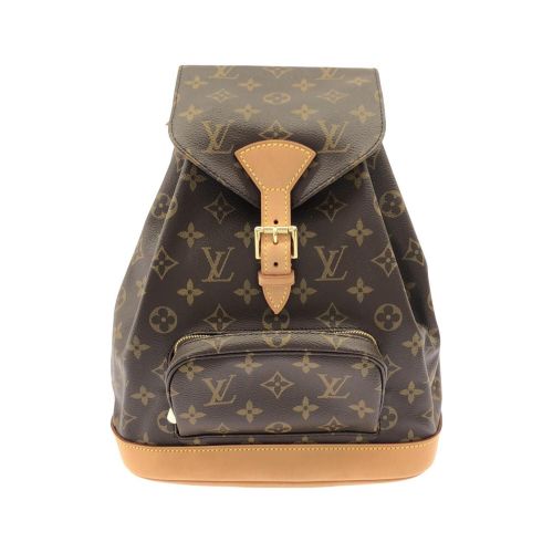 Coated Canvas Backpack (Pre-Owned) - Louis Vuitton - Modalova