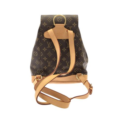 Coated Canvas Backpack (Pre-Owned) - Louis Vuitton - Modalova