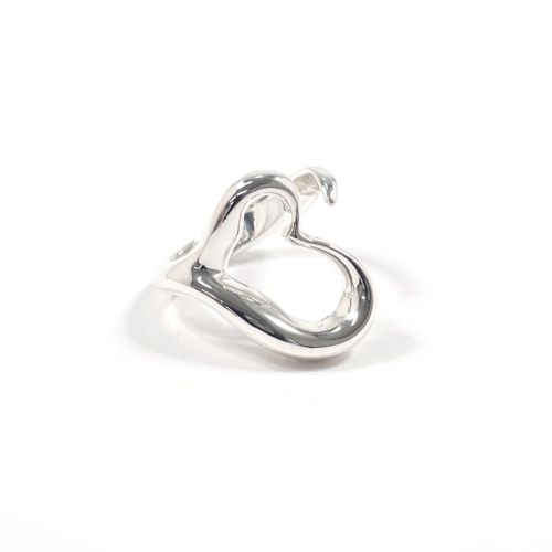 Band Ring (Pre-Owned) - Tiffany - Modalova