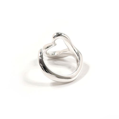 Band Ring (Pre-Owned) - Tiffany - Modalova