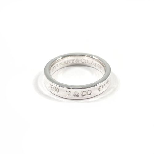Band Ring (Pre-Owned) - Tiffany - Modalova