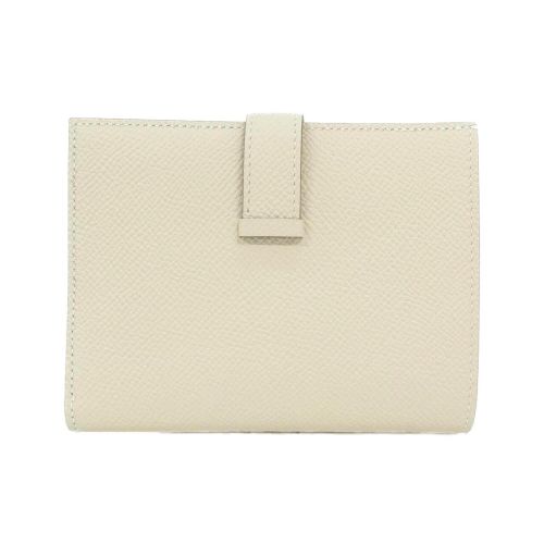 Epsom Leather Wallet (Bi-Fold) (Pre-Owned) - Hermes - Modalova