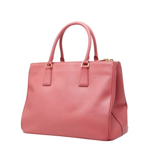Leather Handbag Shoulder Bag (Pre-Owned) - Prada - Modalova