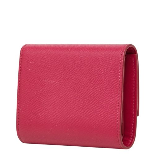 Leather Wallet (Tri-Fold) (Pre-Owned) - Celine - Modalova