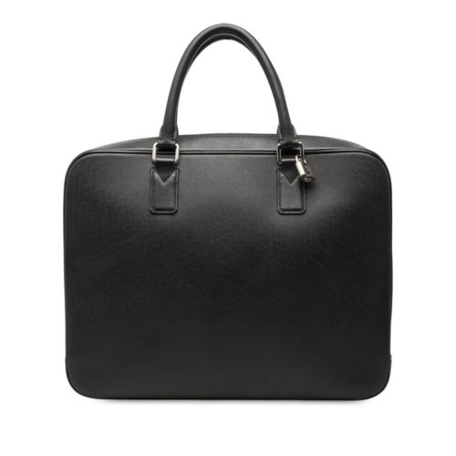 Leather Handbag (Pre-Owned) - Louis Vuitton - Modalova