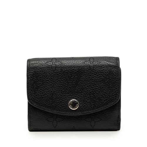 Leather Wallet (Tri-Fold) (Pre-Owned) - Louis Vuitton - Modalova