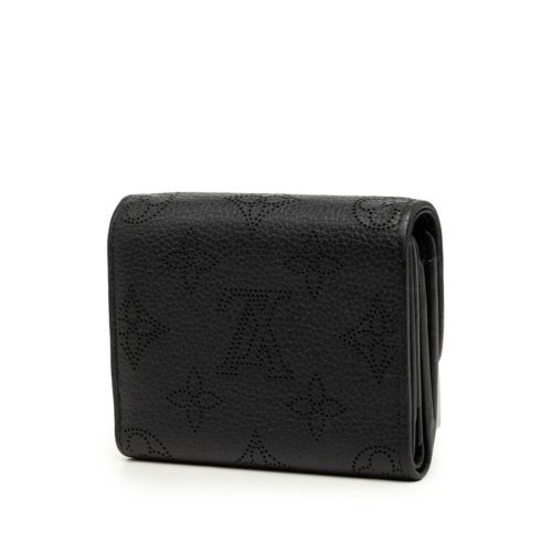 Leather Wallet (Tri-Fold) (Pre-Owned) - Louis Vuitton - Modalova
