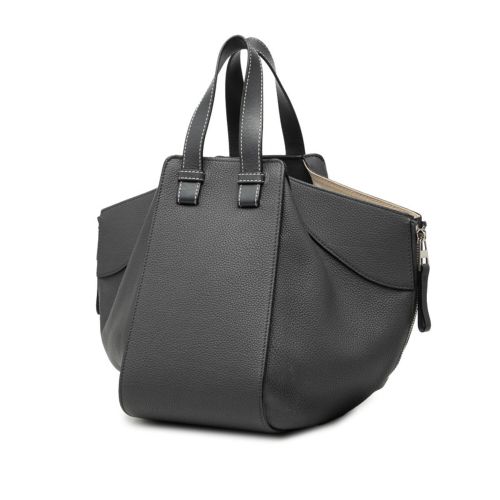 Leather Handbag Shoulder Bag (Pre-Owned) - Loewe - Modalova