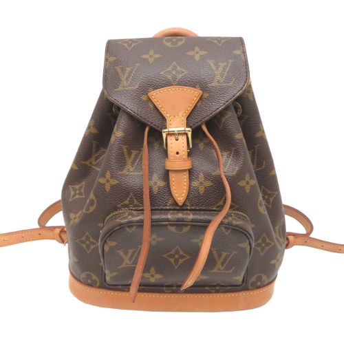 Monogram Backpack (Pre-Owned) - Louis Vuitton - Modalova