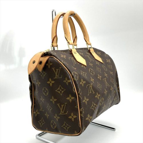 Canvas Handbag (Pre-Owned) - Louis Vuitton - Modalova