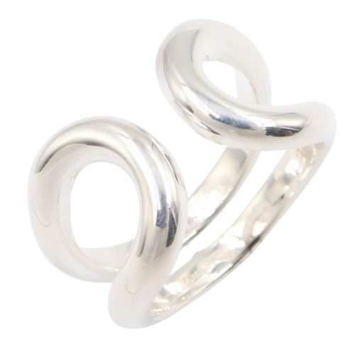 Band Ring (Pre-Owned) - Hermes - Modalova