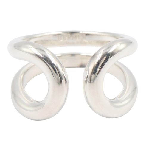 Band Ring (Pre-Owned) - Hermes - Modalova