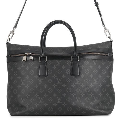 Monogram Eclipse Monogram Eclipse Handbag Tote Bag (Pre-Owned) - Louis Vuitton - Modalova
