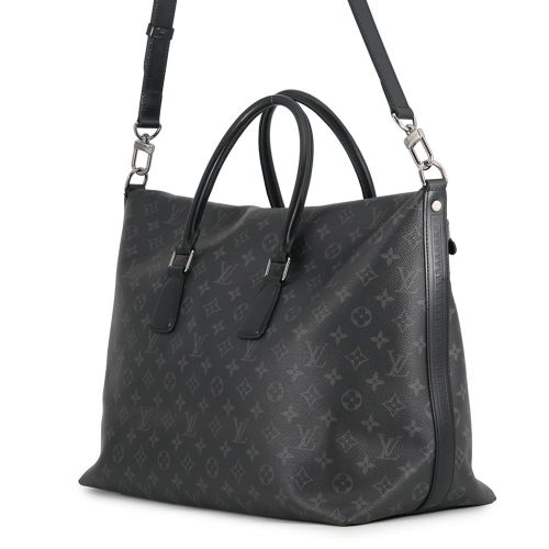Monogram Eclipse Monogram Eclipse Handbag Tote Bag (Pre-Owned) - Louis Vuitton - Modalova