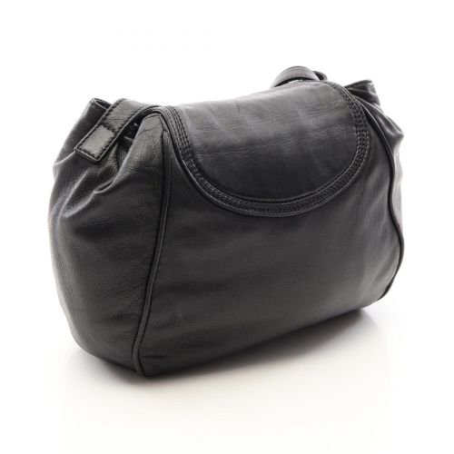 Leather Shoulder Bag (Pre-Owned) - Loewe - Modalova