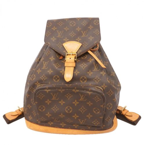 Backpack (Pre-Owned) - Louis Vuitton - Modalova