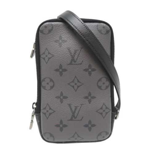 Monogram Eclipse Shoulder Bag (Pre-Owned) - Louis Vuitton - Modalova