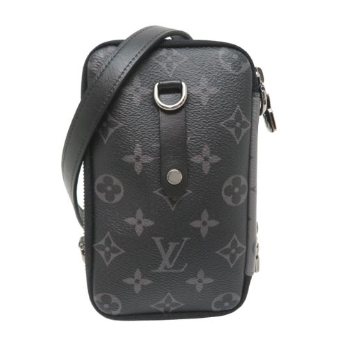 Monogram Eclipse Shoulder Bag (Pre-Owned) - Louis Vuitton - Modalova
