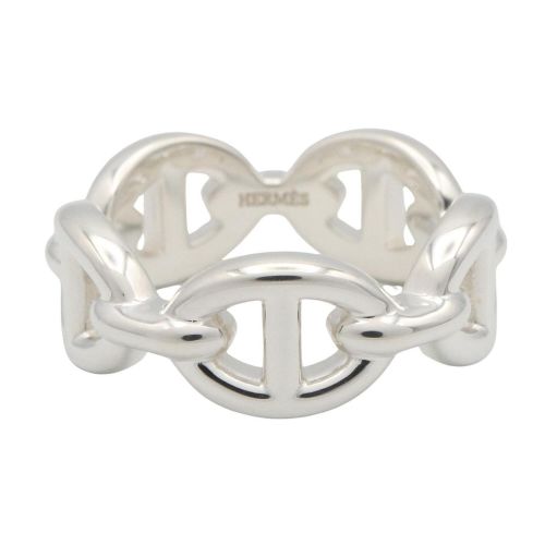 Band Ring (Pre-Owned) - Hermes - Modalova