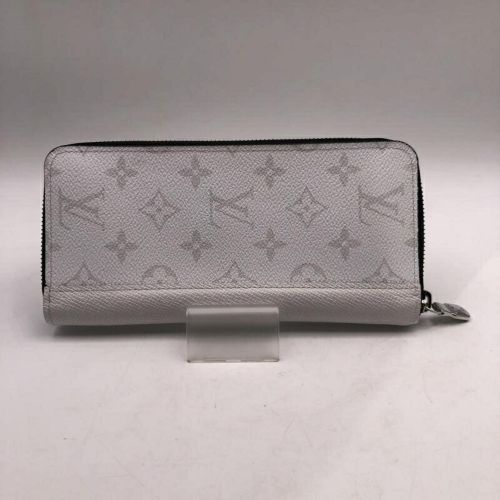 Monogram Eclipse Long Wallet (Bi-Fold) (Pre-Owned) - Louis Vuitton - Modalova