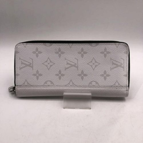 Monogram Eclipse Long Wallet (Bi-Fold) (Pre-Owned) - Louis Vuitton - Modalova