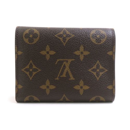 Wallet (Tri-Fold) (Pre-Owned) - Louis Vuitton - Modalova