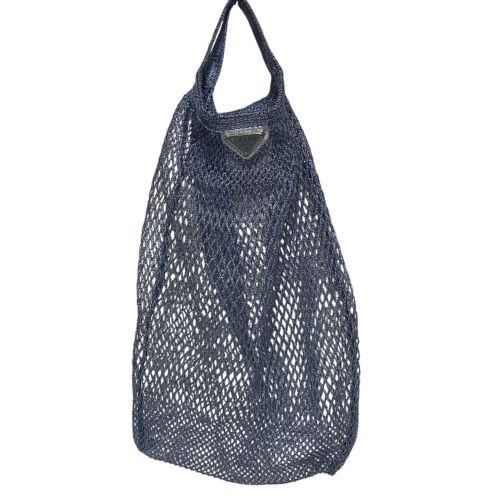 Mesh Handbag (Pre-Owned) - Prada - Modalova