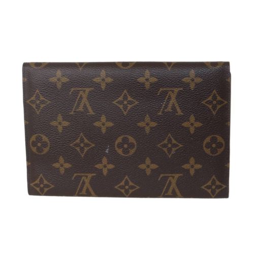 Long Wallet (Tri-Fold) (Pre-Owned) - Louis Vuitton - Modalova