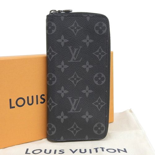 Long Wallet (Bi-Fold) (Pre-Owned) - Louis Vuitton - Modalova