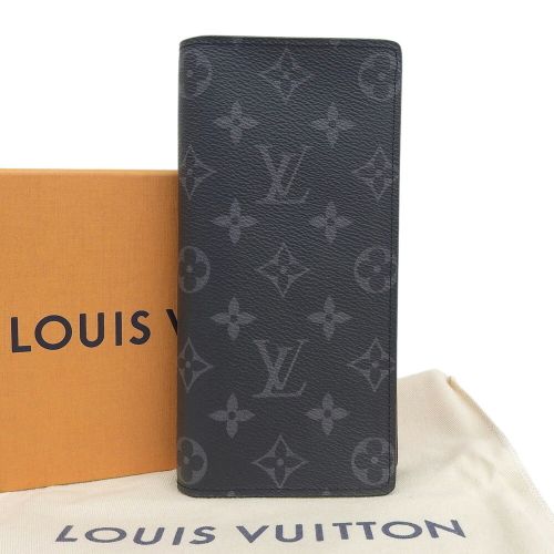 Long Wallet (Bi-Fold) (Pre-Owned) - Louis Vuitton - Modalova