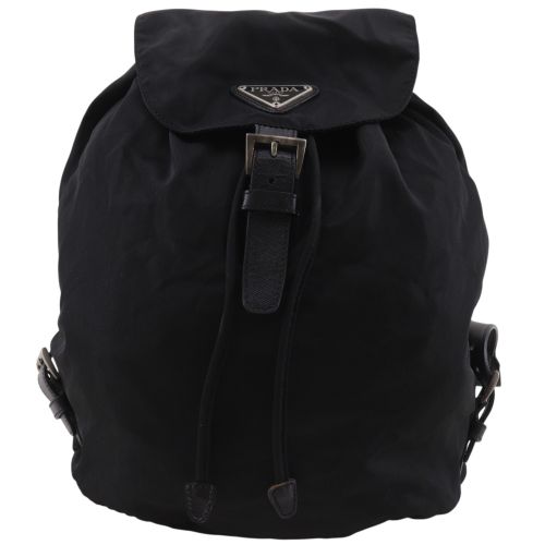 Prada Nylon Backpack (Pre-Owned) - Prada - Modalova