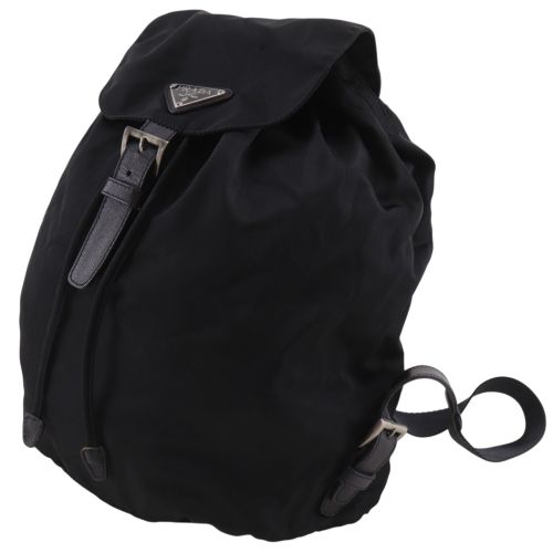 Prada Nylon Backpack (Pre-Owned) - Prada - Modalova