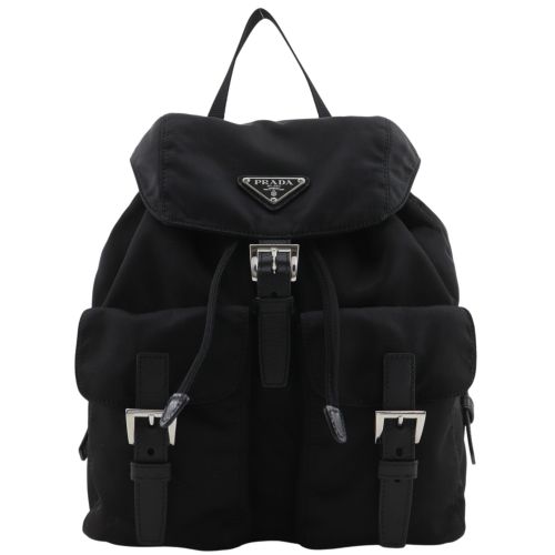 Prada Nylon Backpack (Pre-Owned) - Prada - Modalova